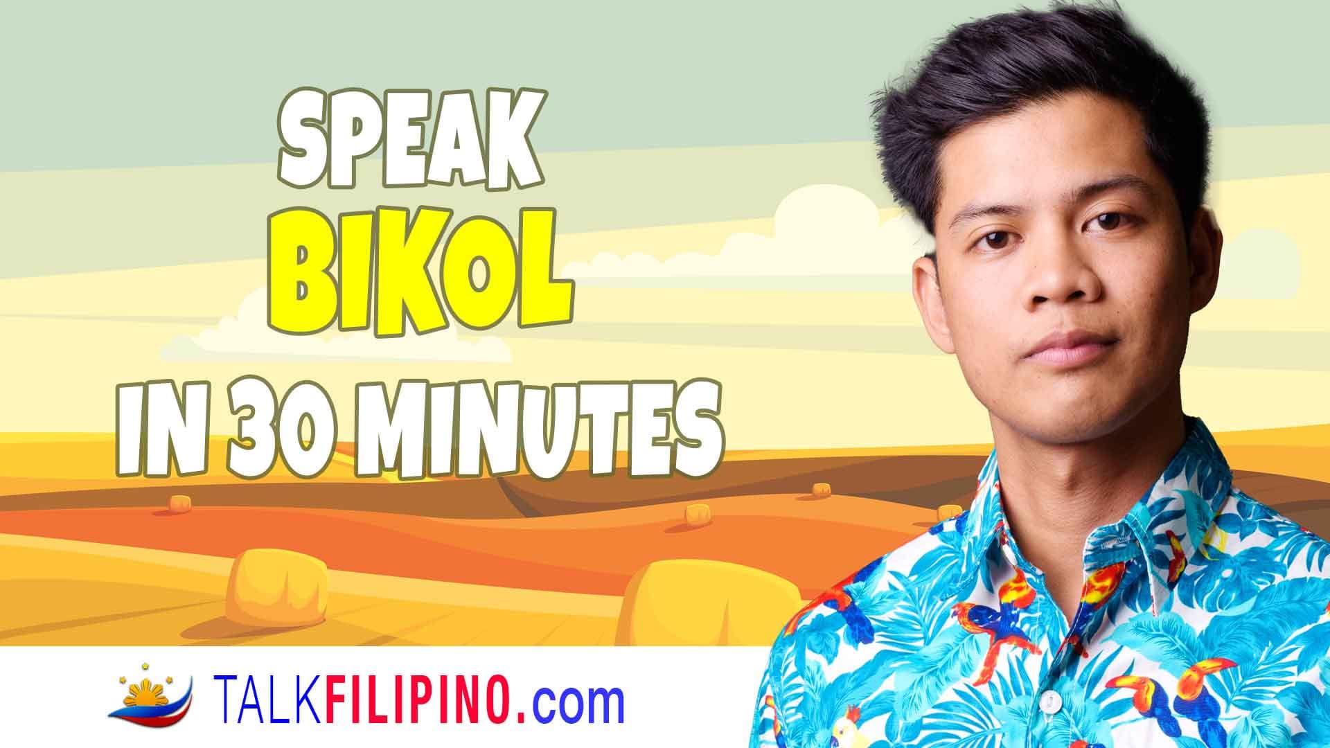 Bikol