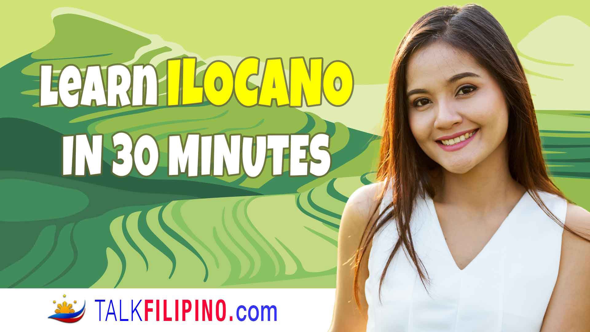 Ilocano