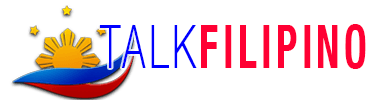 TalkFilipino logo